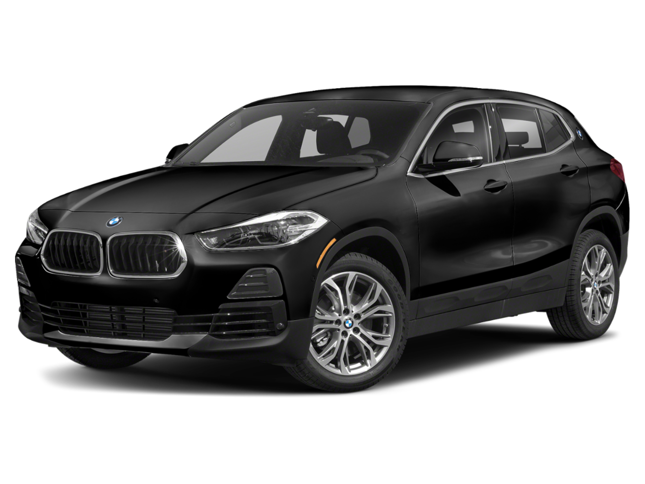 New BMW X2 sDrive28i from your DALLAS, TX dealership, Sewell Collision.