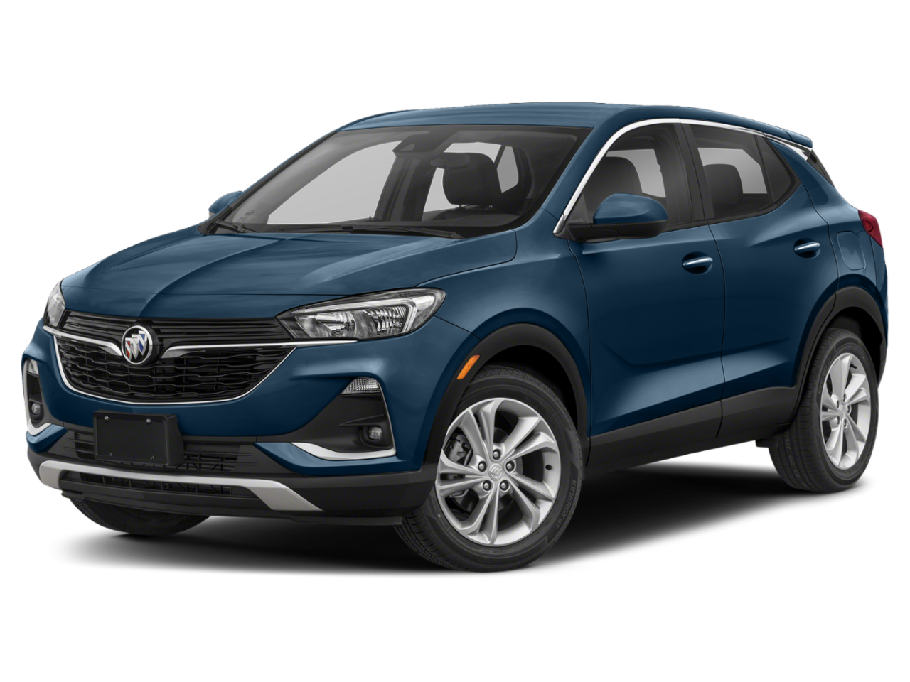 2023 Buick Encore GX Preferred photo 12