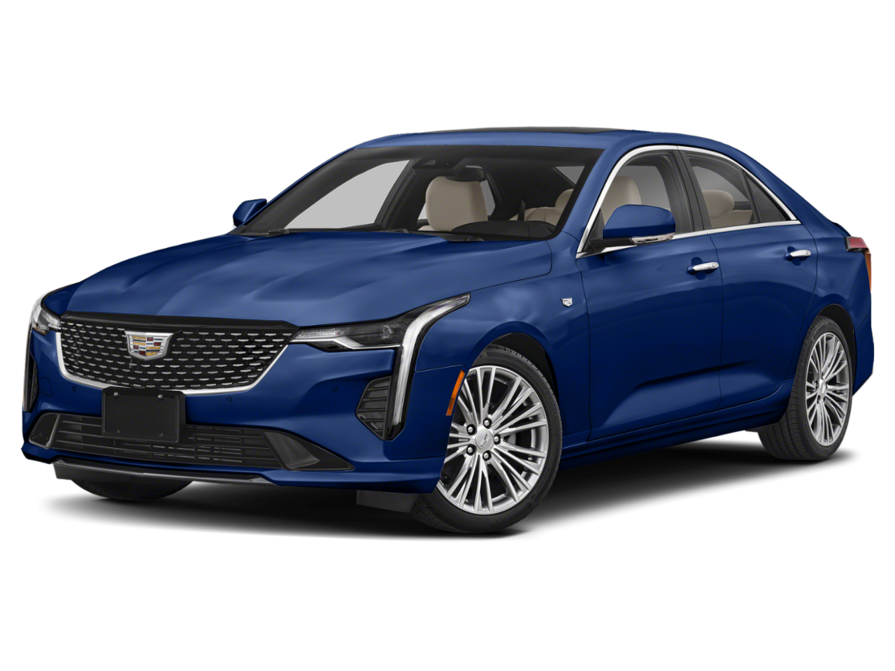 Cadillac Dealer near Gilbert, AZ Coulter Cadillac Tempe