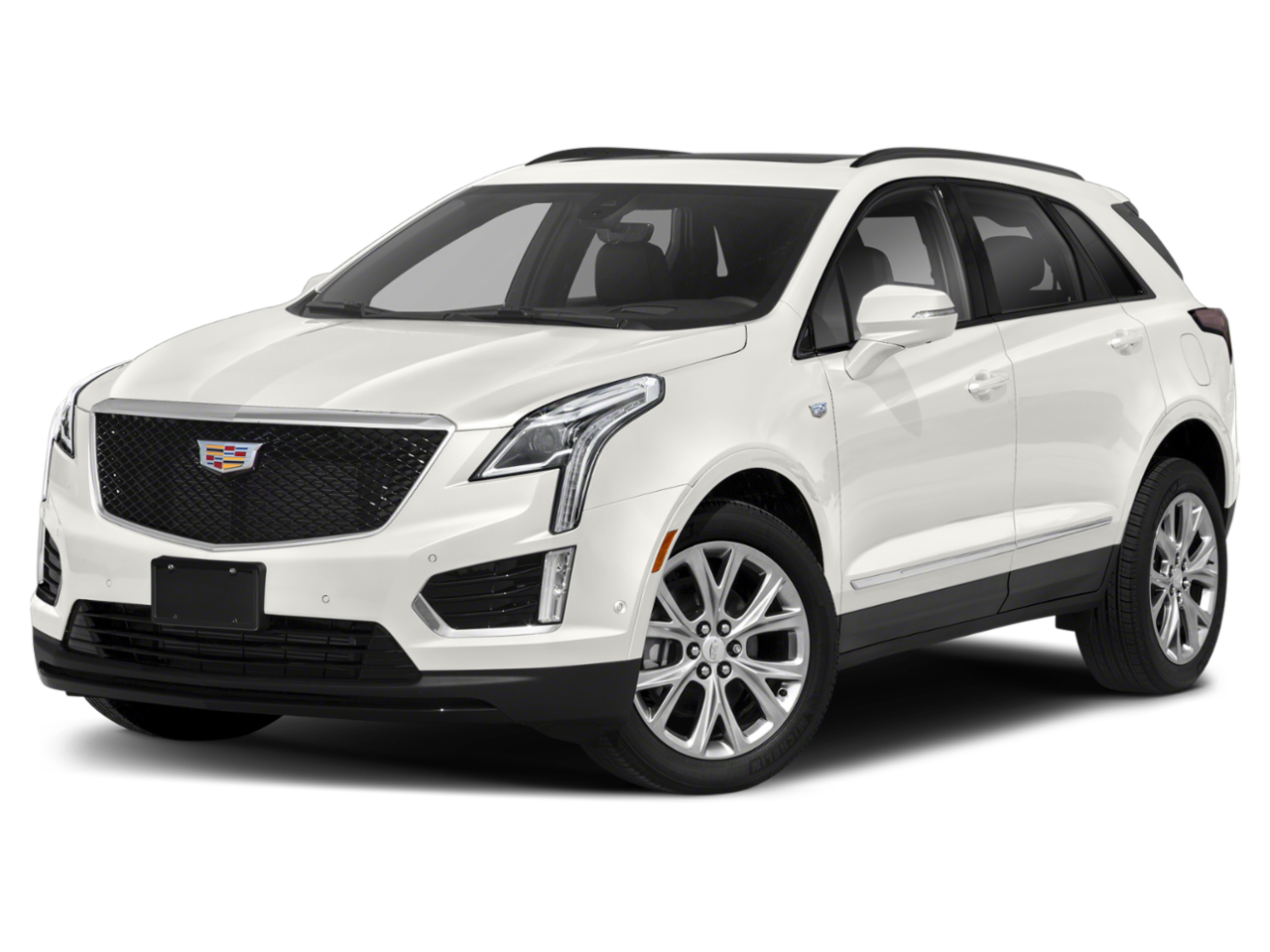 Cadillac 2023 XT5 AWD Sport