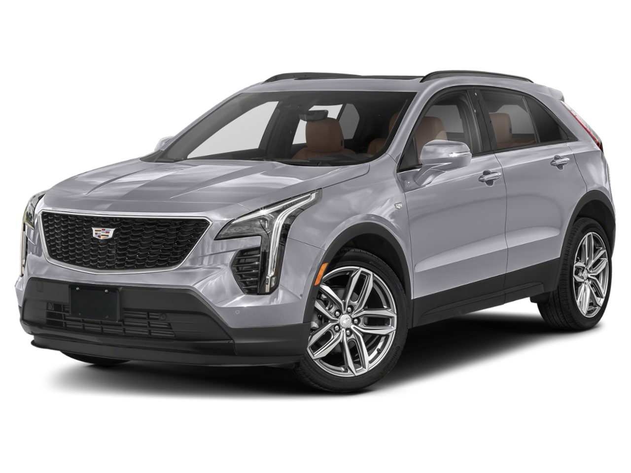 Cadillac 2023 XT4 FWD Sport