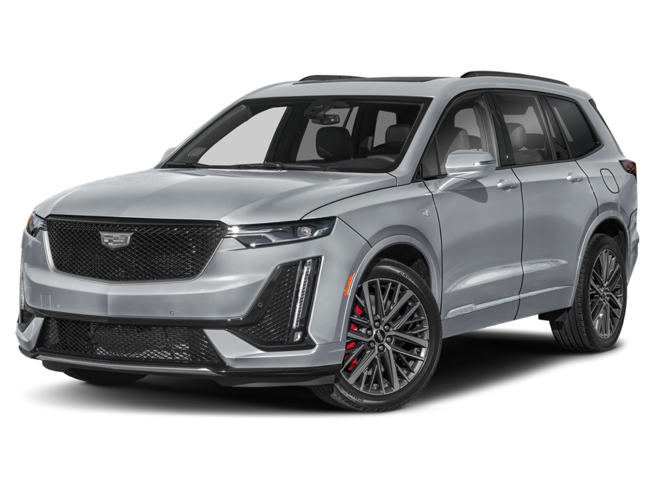 Cadillac 2023 XT6 AWD Sport