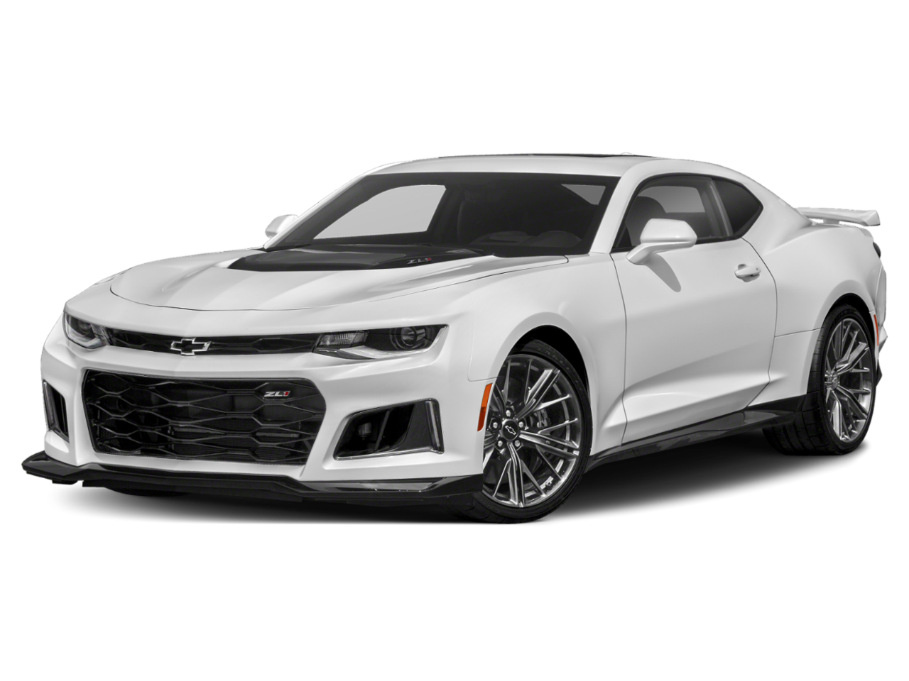 Chevrolet 2023 Camaro ZL1