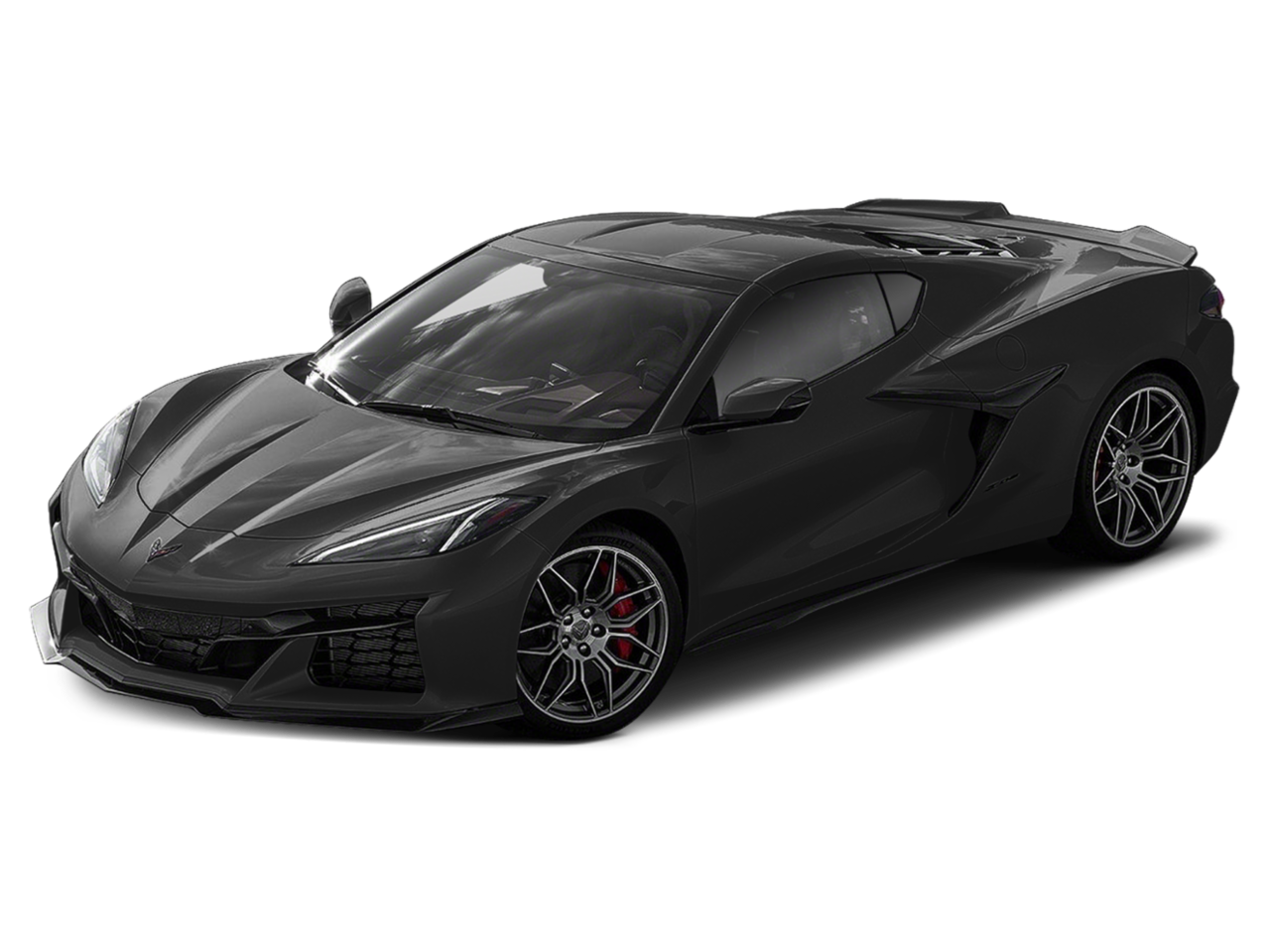 Corvette
