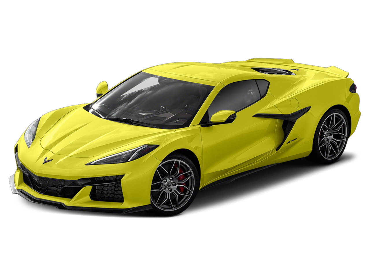 Corvette