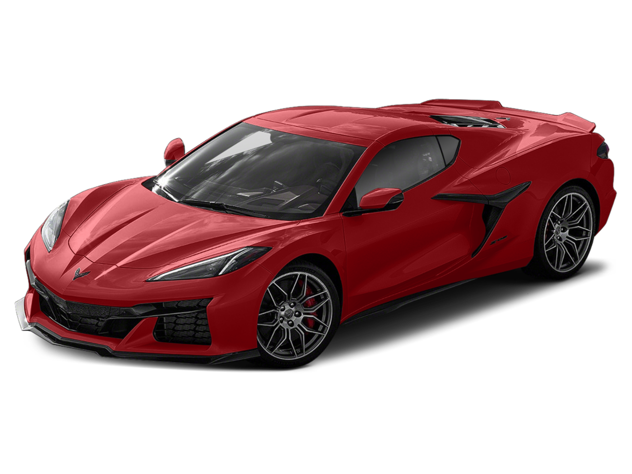 James Wood Chevrolet Denton is Your Silverado 2500HD Dealer in DENTON