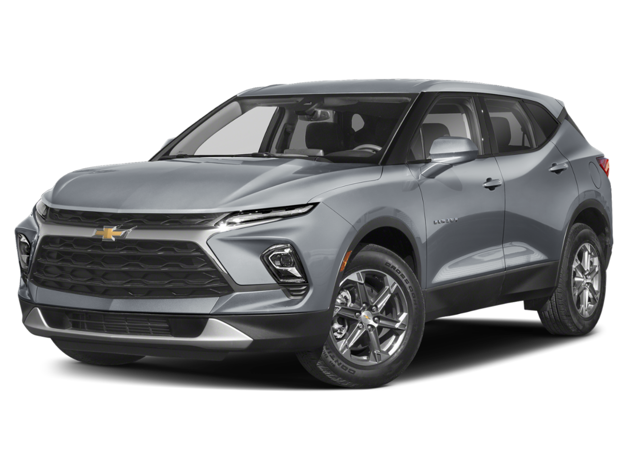 Chevrolet 2023 Blazer RS