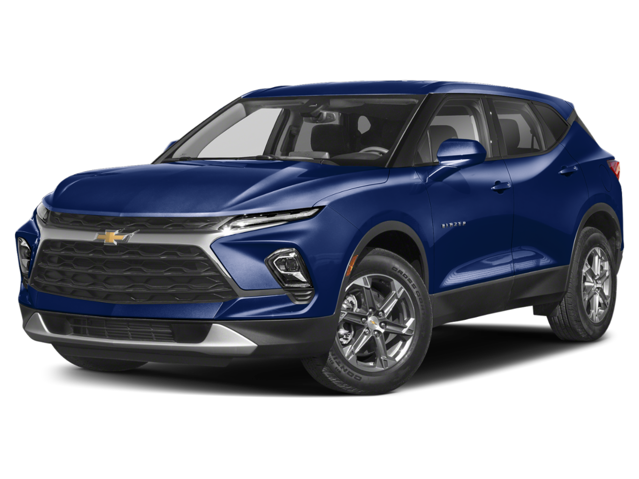 Chevrolet 2023 Blazer Premier