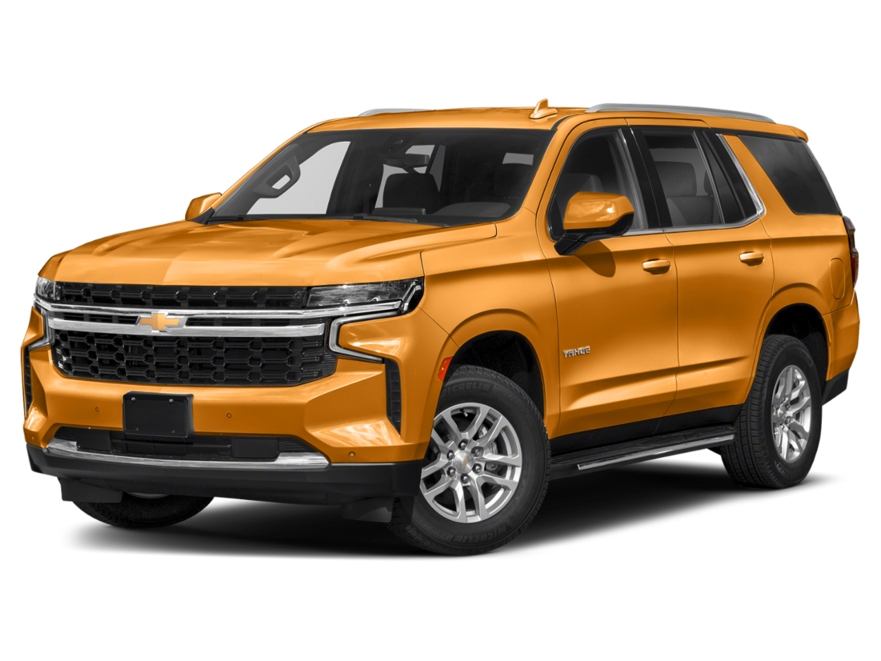 Chevrolet 2023 Tahoe LS