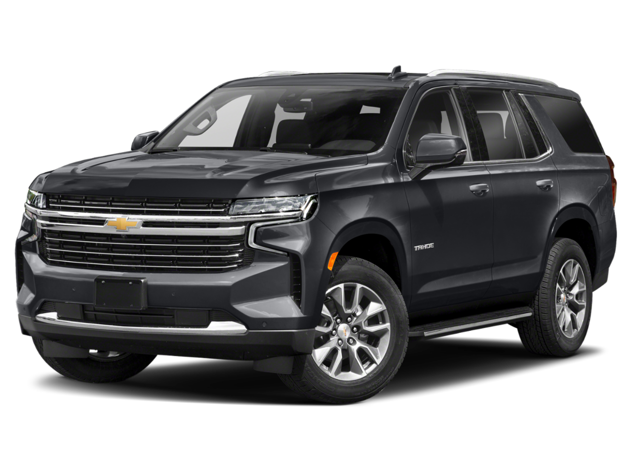 Chevrolet 2023 Tahoe LT