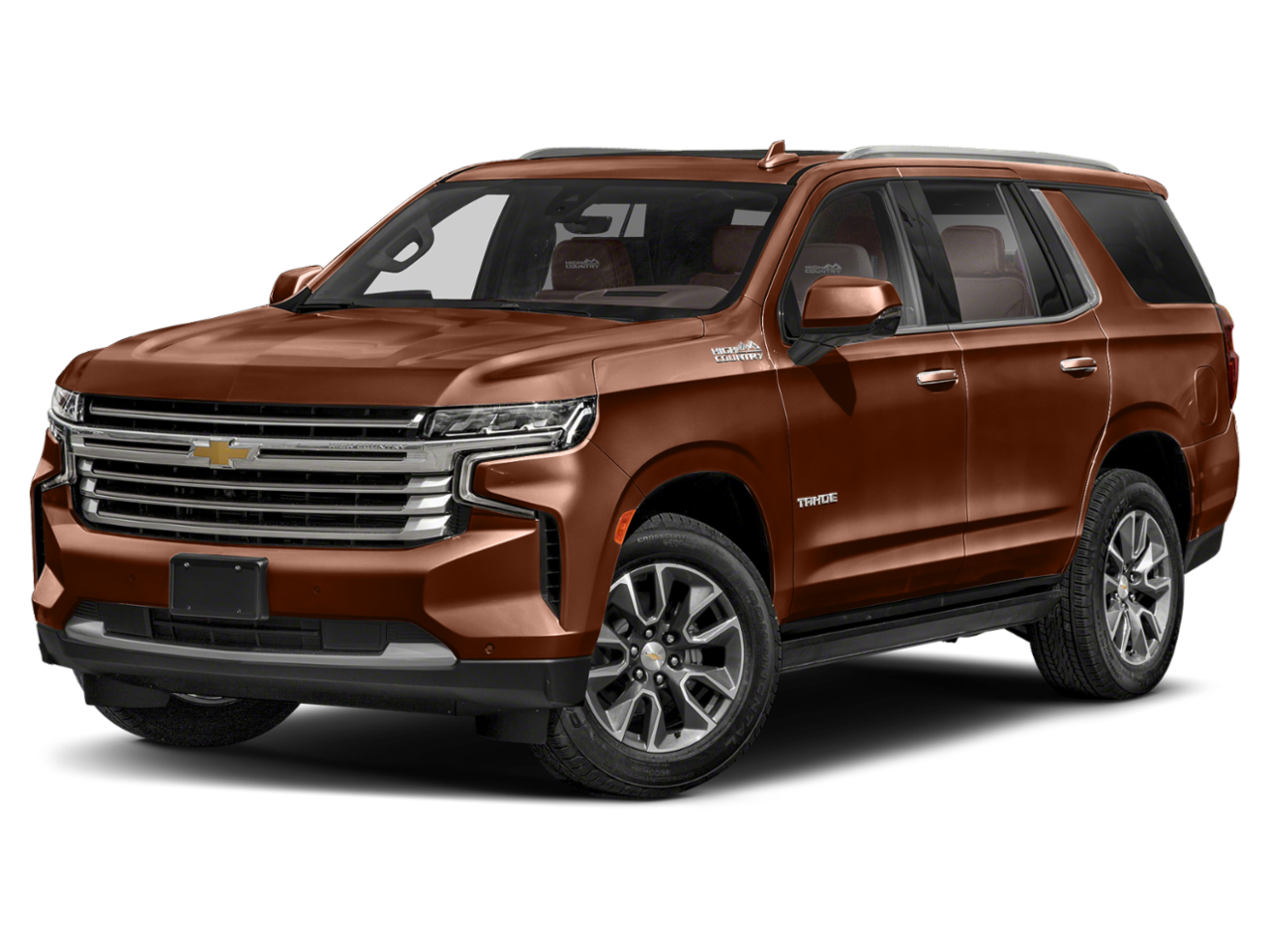 Chevrolet 2023 Tahoe High Country