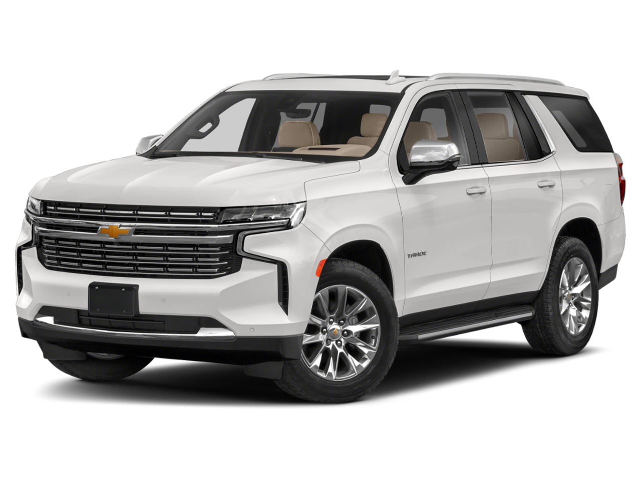 Chevrolet 2023 Tahoe Premier