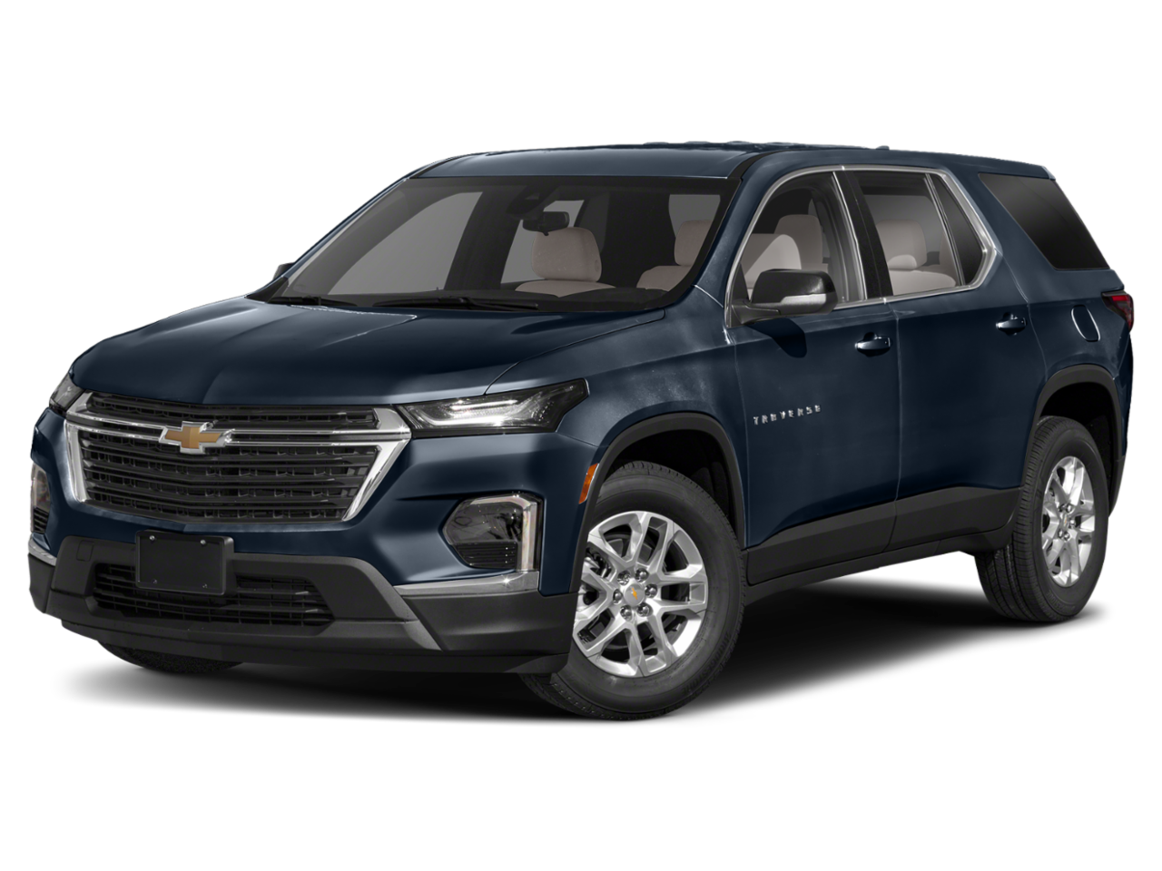 Chevrolet 2023 Traverse LS