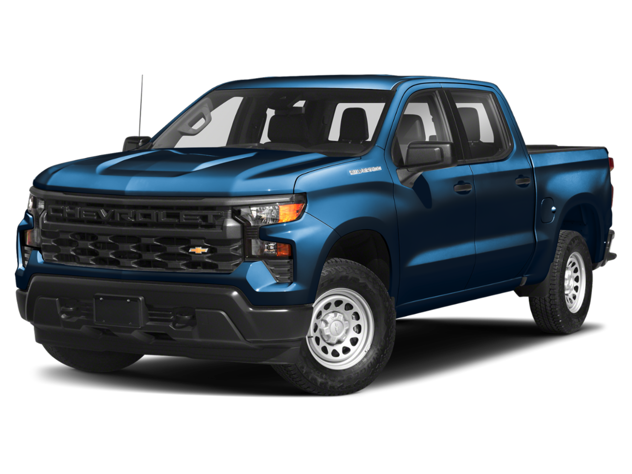 Chevrolet 2023 Silverado 1500 RST