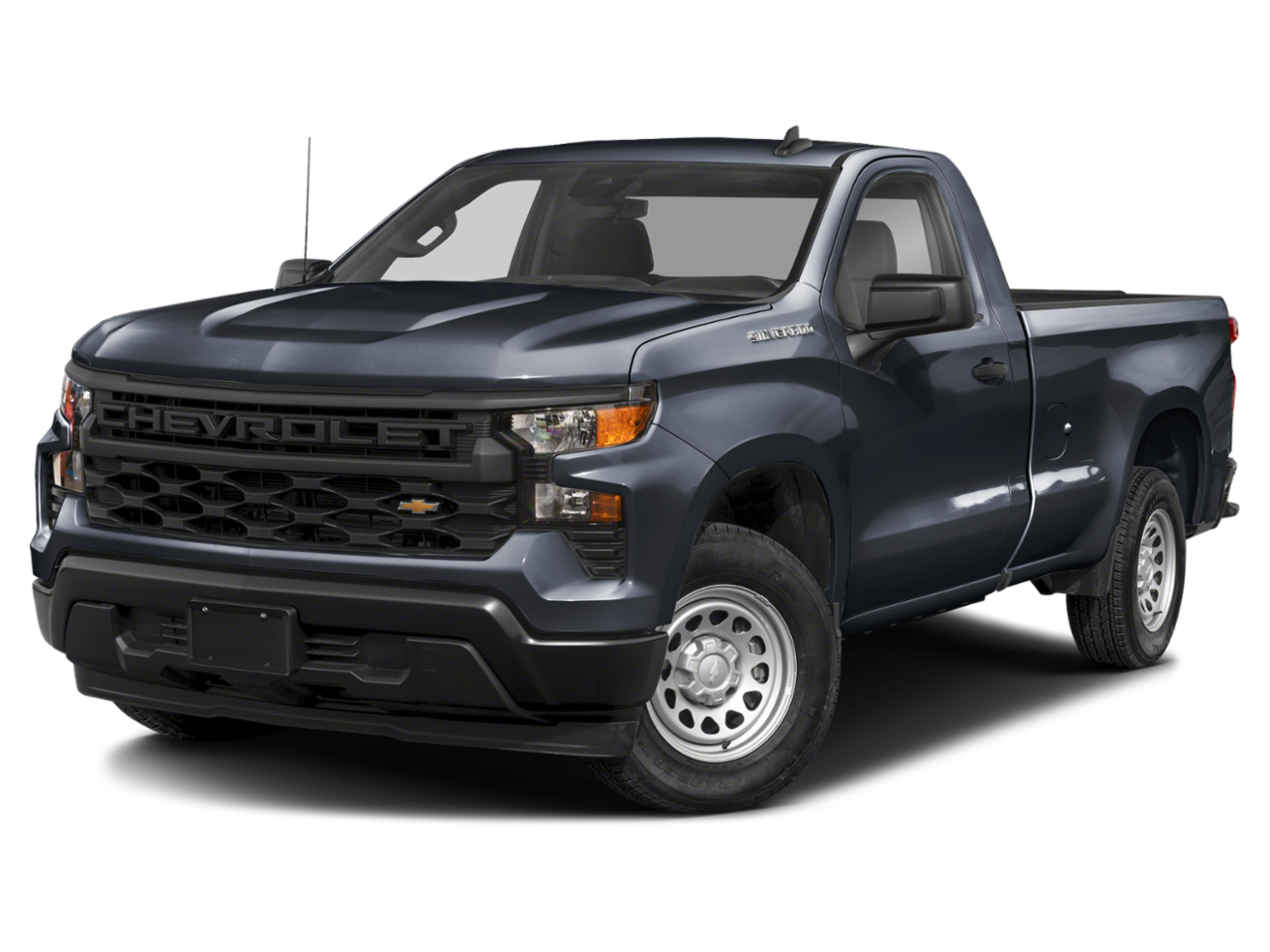 Chevrolet 2023 Silverado 1500 Work Truck