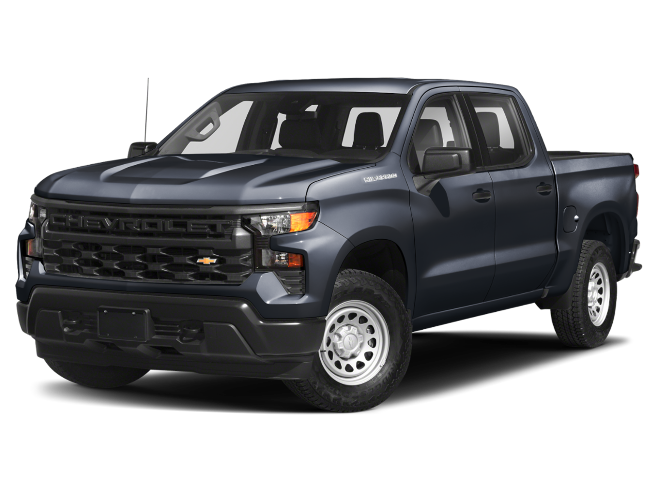 Chevrolet 2023 Silverado 1500 LTZ