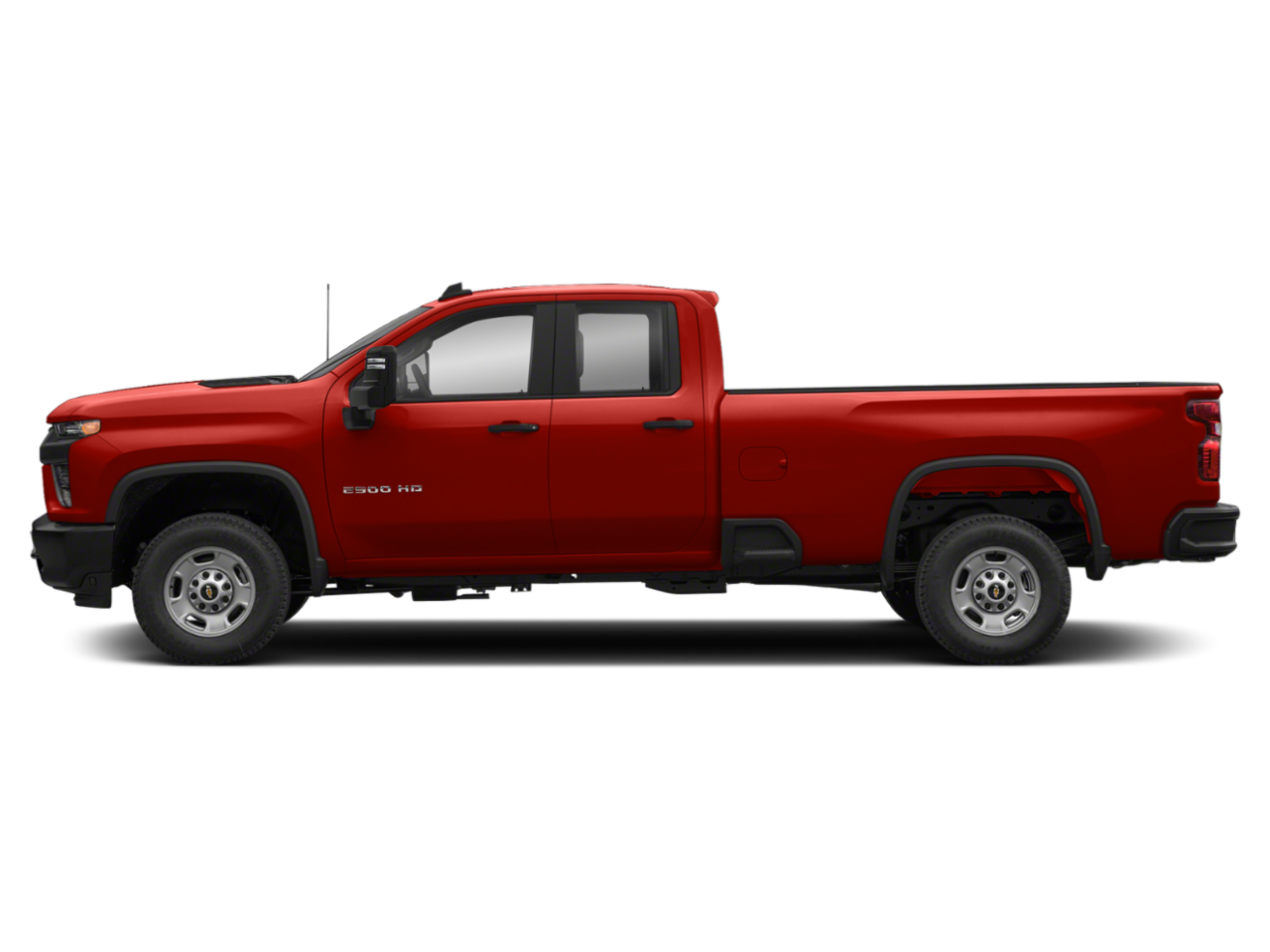 Shop New Chevrolet Trucks For Sale in Athens, GA near UGA