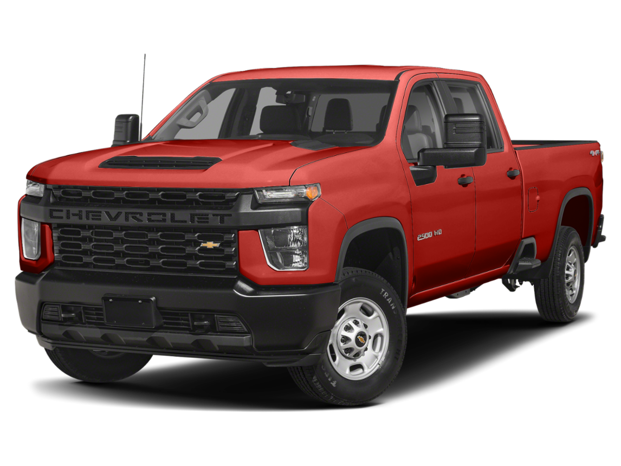 Chevy Silverado Price Specials at Davis Chevrolet in Houston