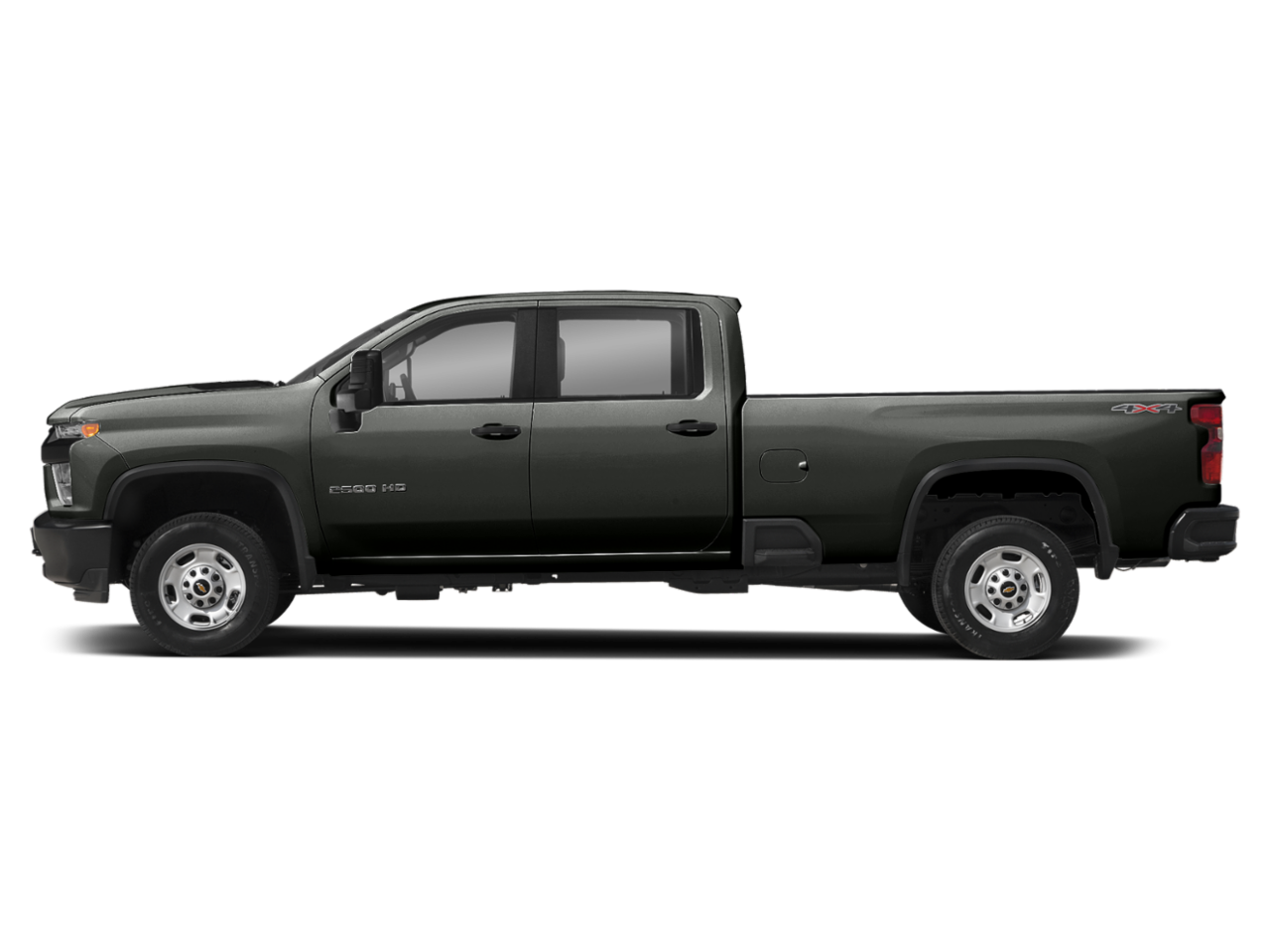 Shop New Chevrolet Trucks For Sale in Athens, GA near UGA