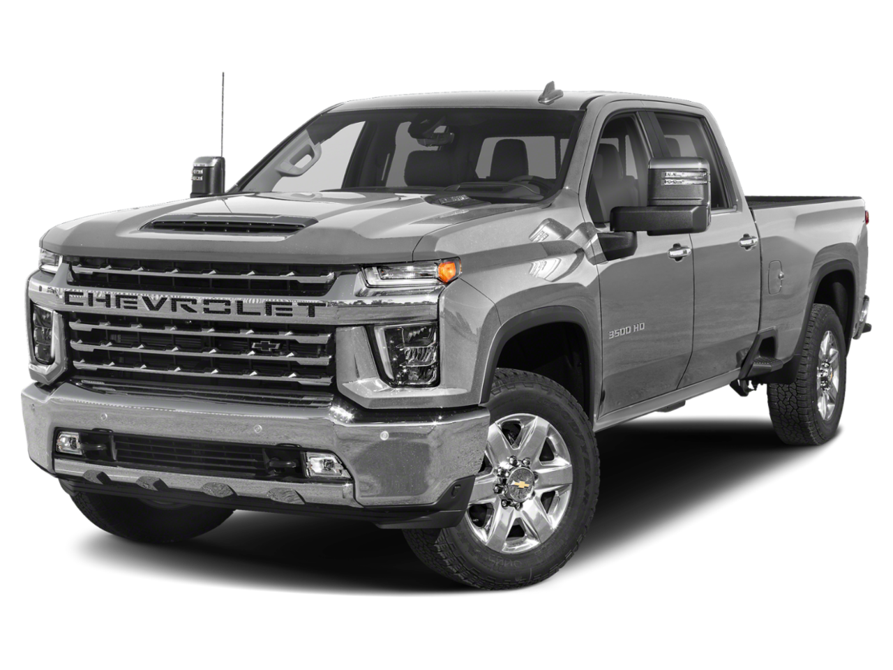 HANCOCK at Hancock Chevrolet