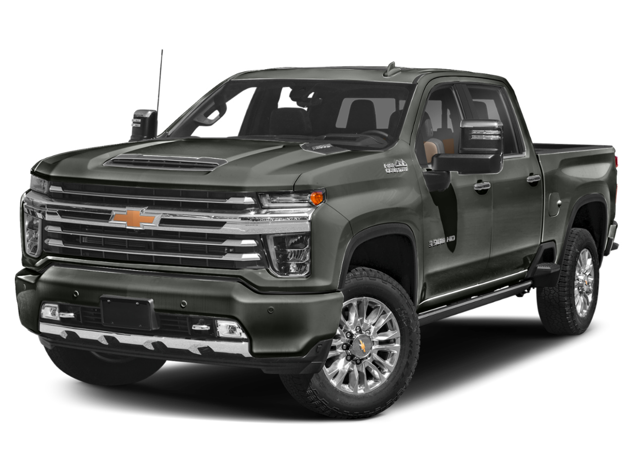 Chevrolet 2023 Silverado 3500 HD High Country