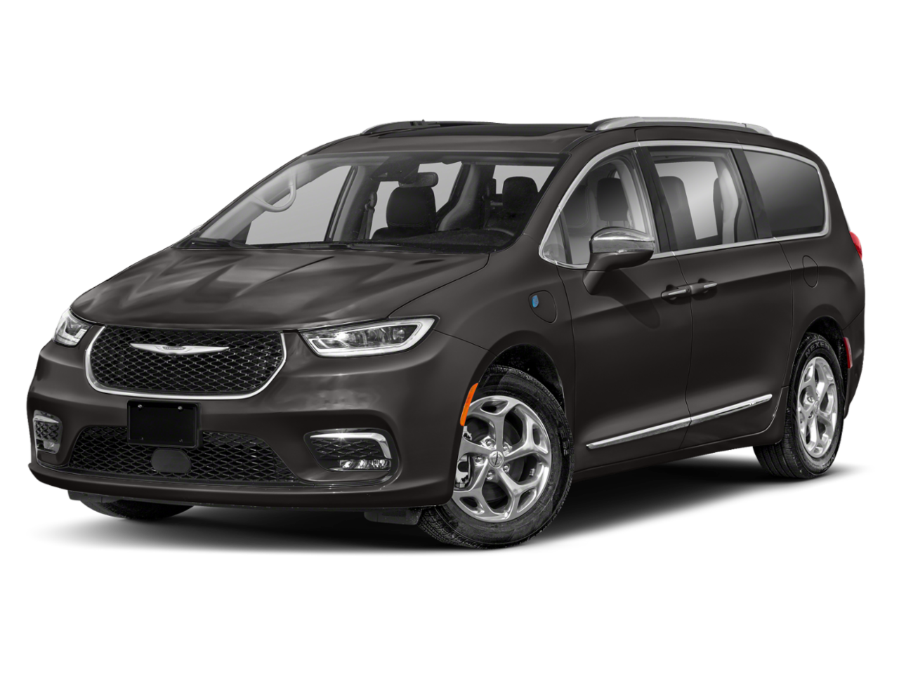 Chrysler 2023 Pacifica Hybrid Touring L