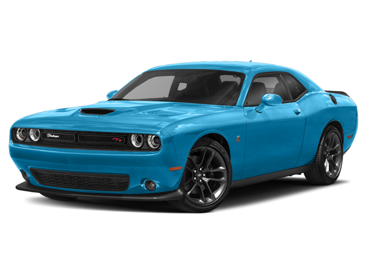 Dodge Challenger SXT