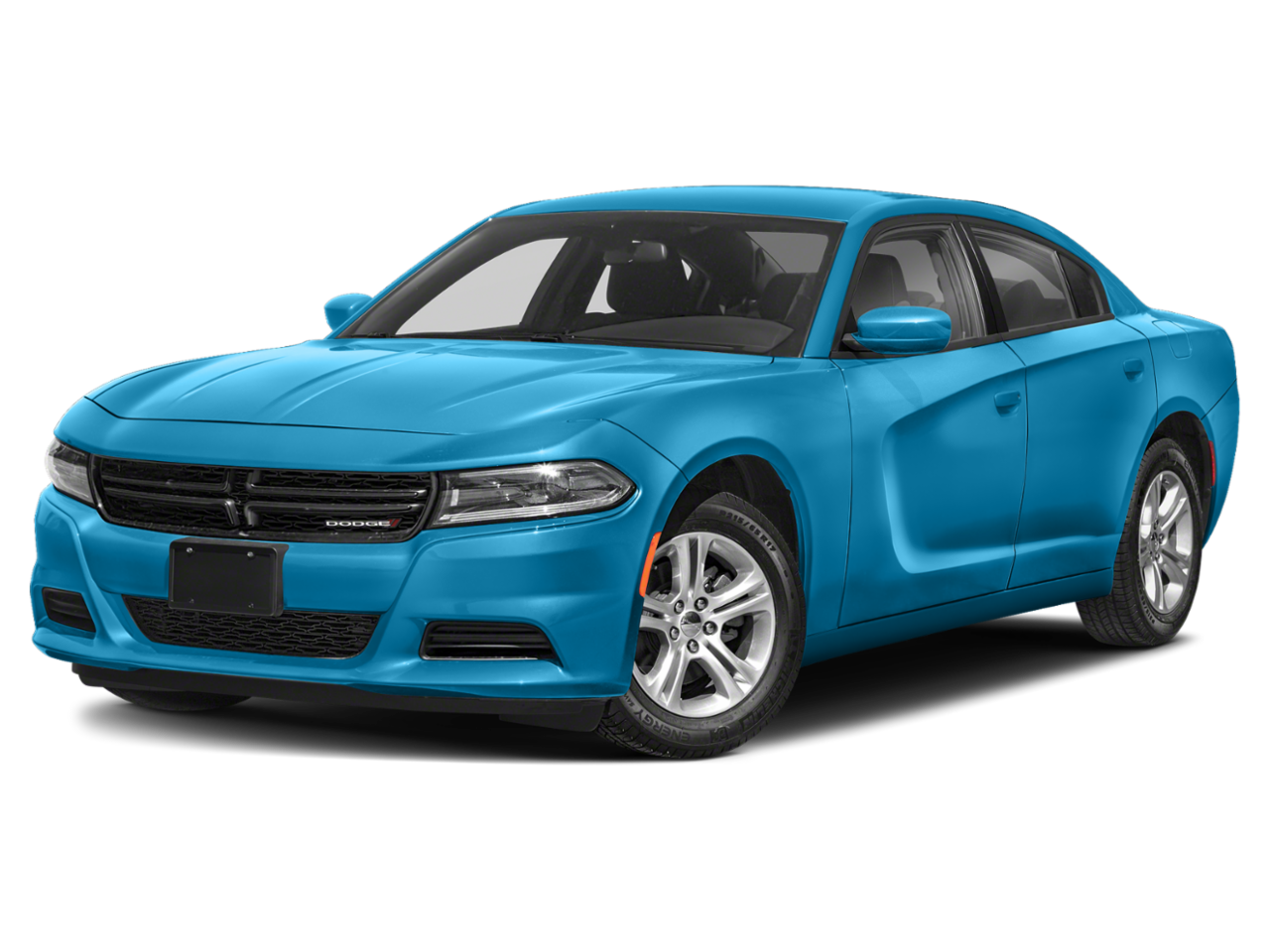 Dodge Charger SXT