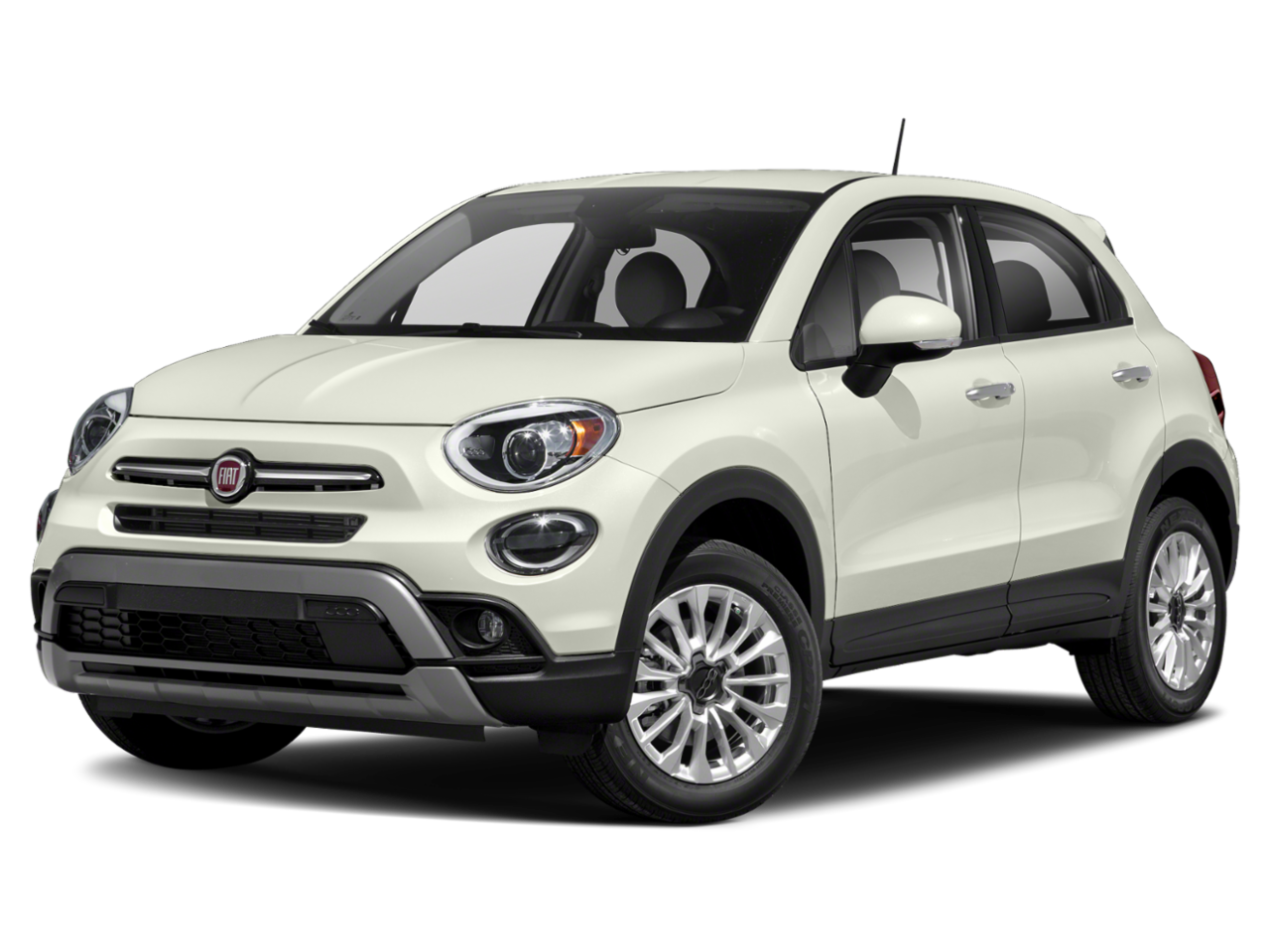 FIAT 2023 500X Pop