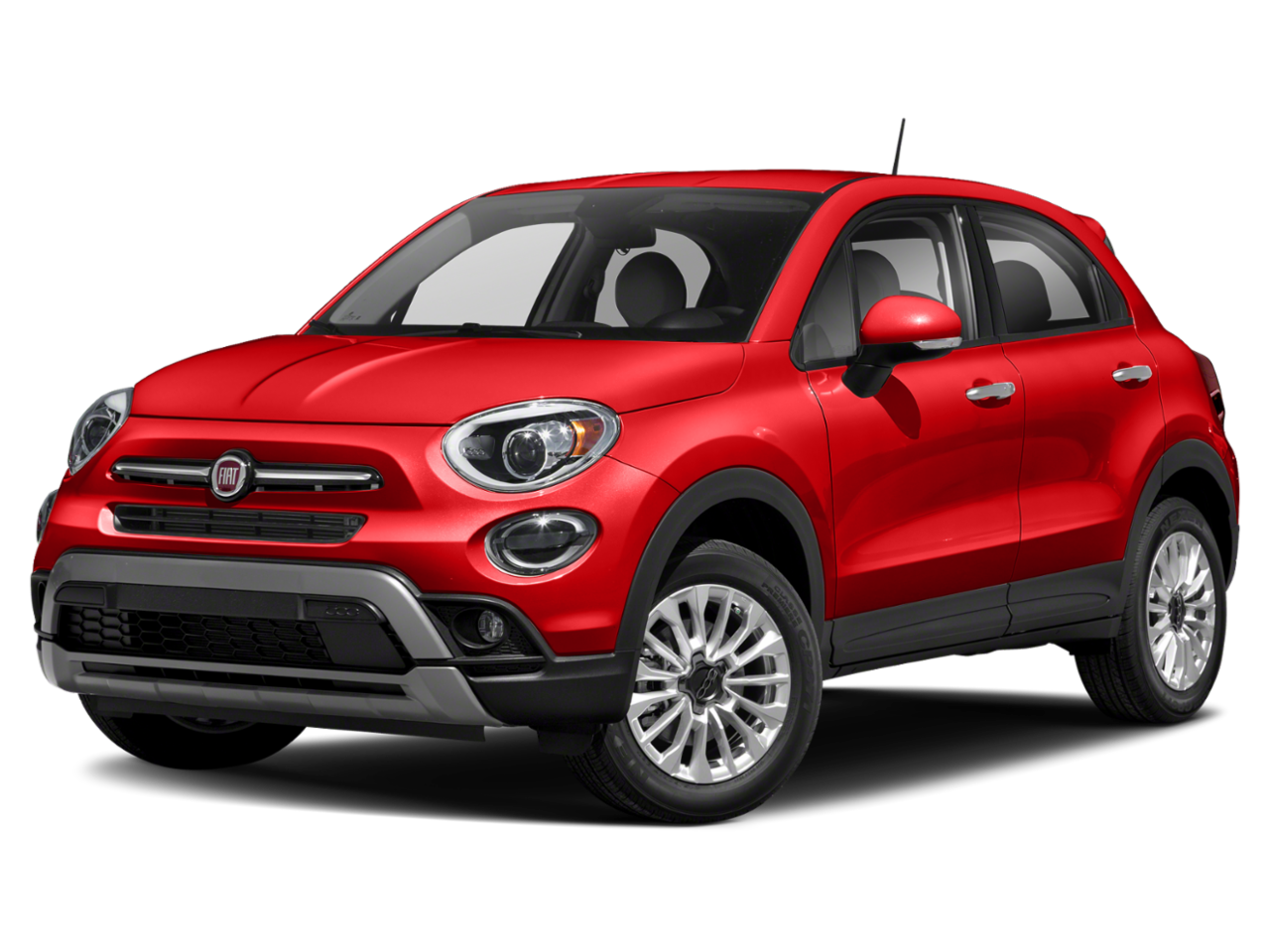 New FIAT 500X from your Trevose, PA dealership, Faulkner Automotive Group.