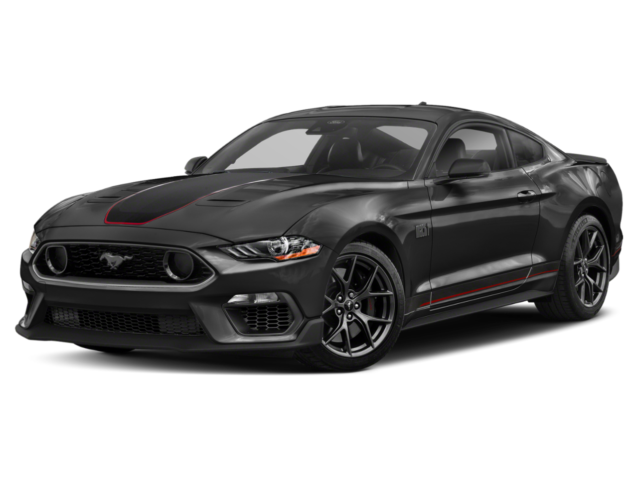 2023 Ford Mustang for sale in Newark 5949013 Fremont Ford