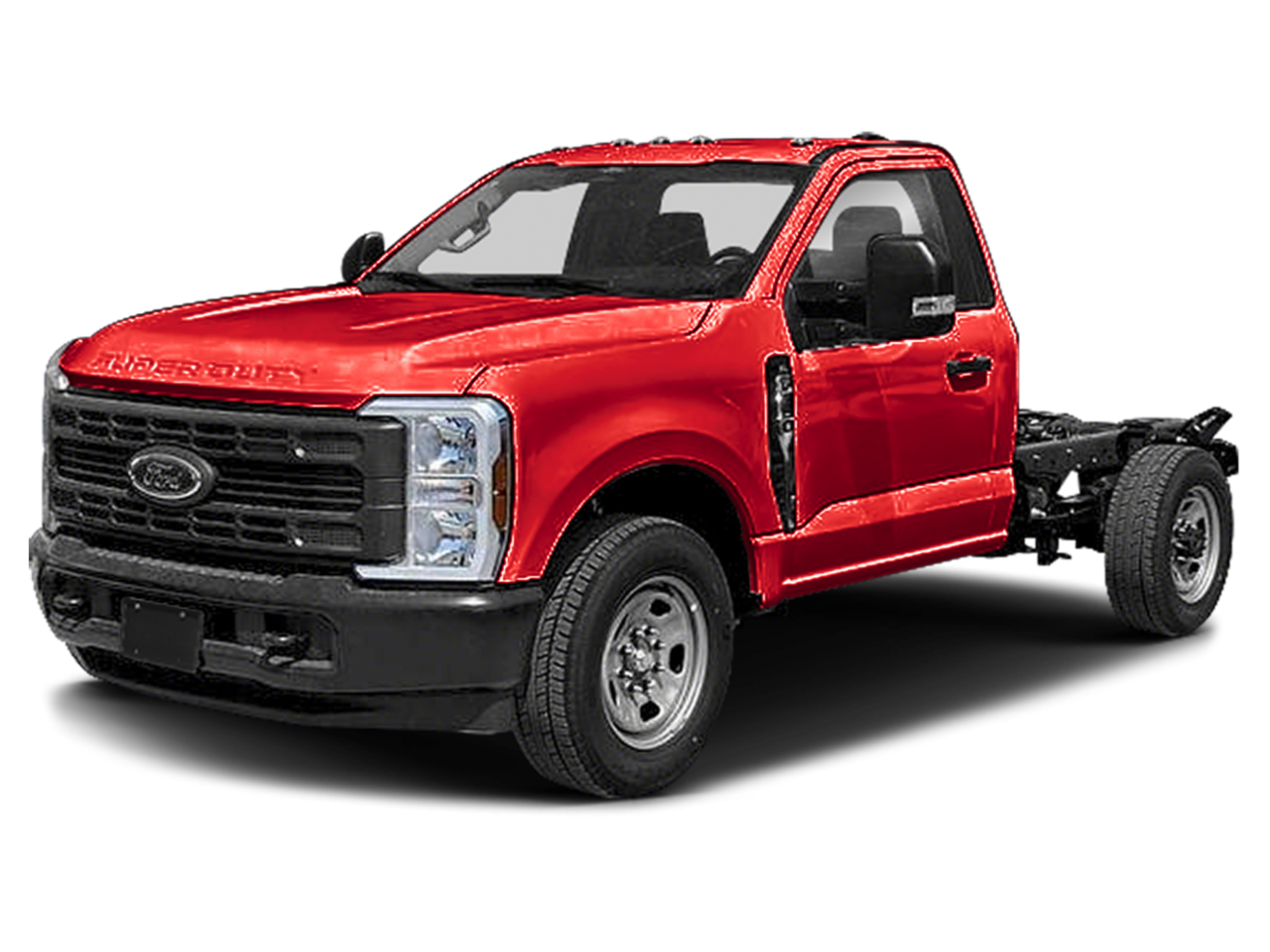 Ford 2023 Super Duty F-350 SRW XLT