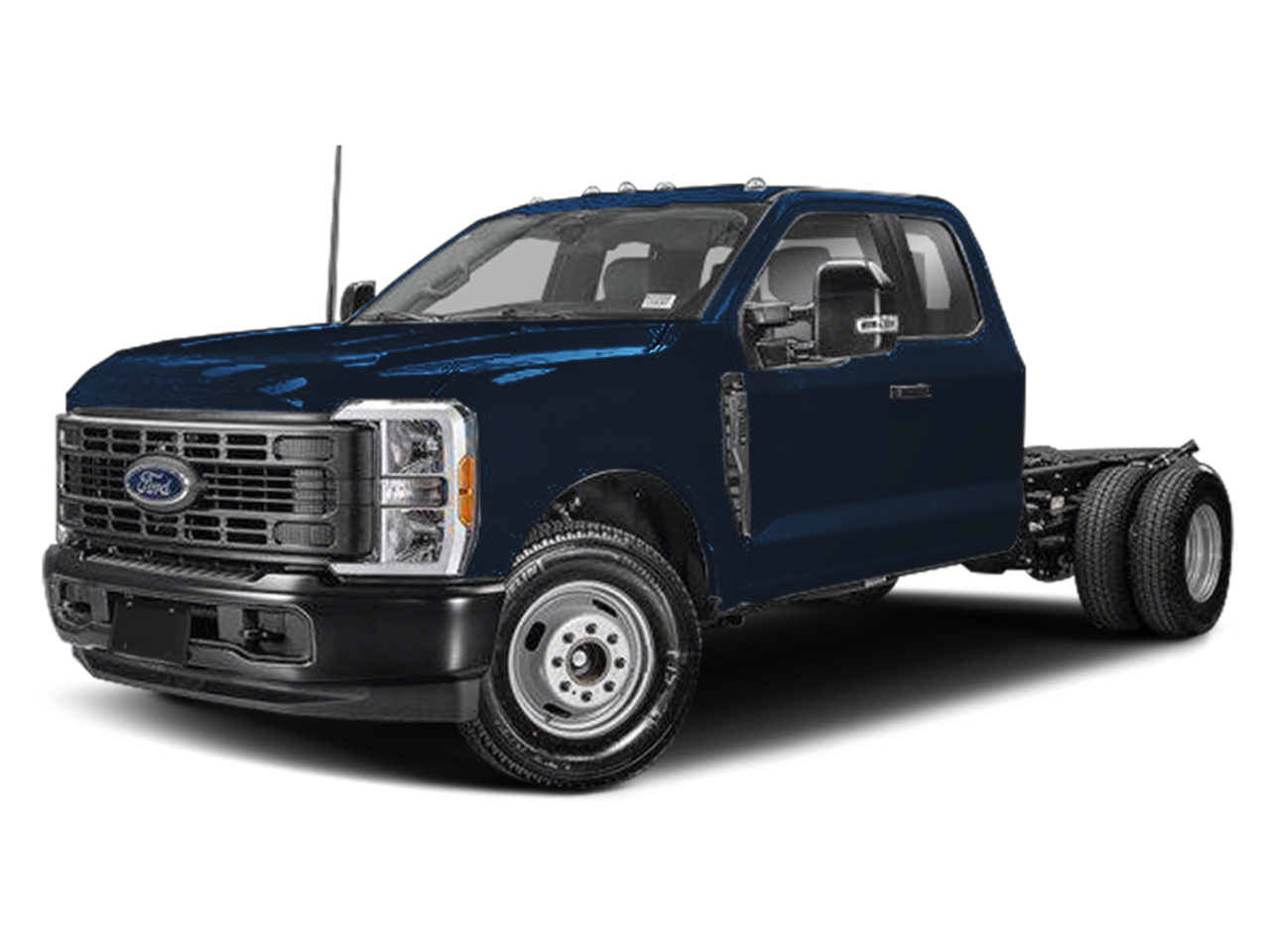 Ford 2023 Super Duty F-350 DRW LARIAT