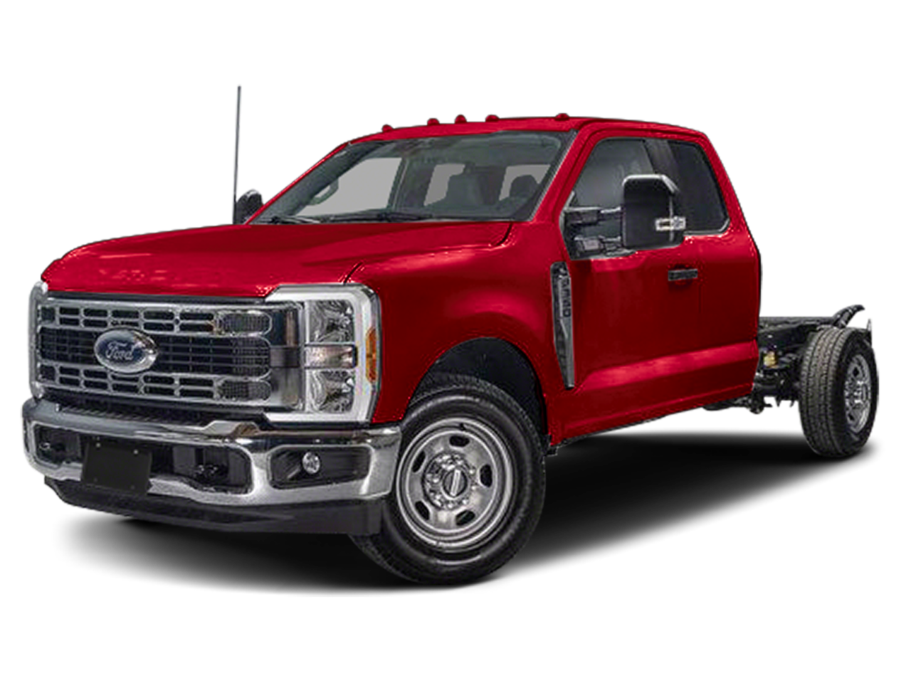 Ford 2023 Super Duty F-350 SRW LARIAT