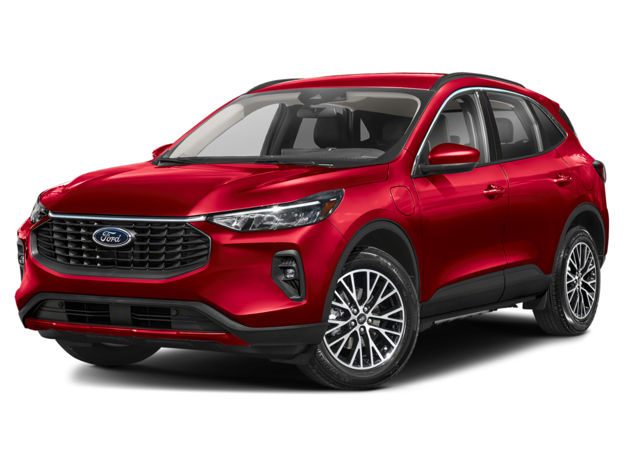 Ford 2023 Escape PHEV