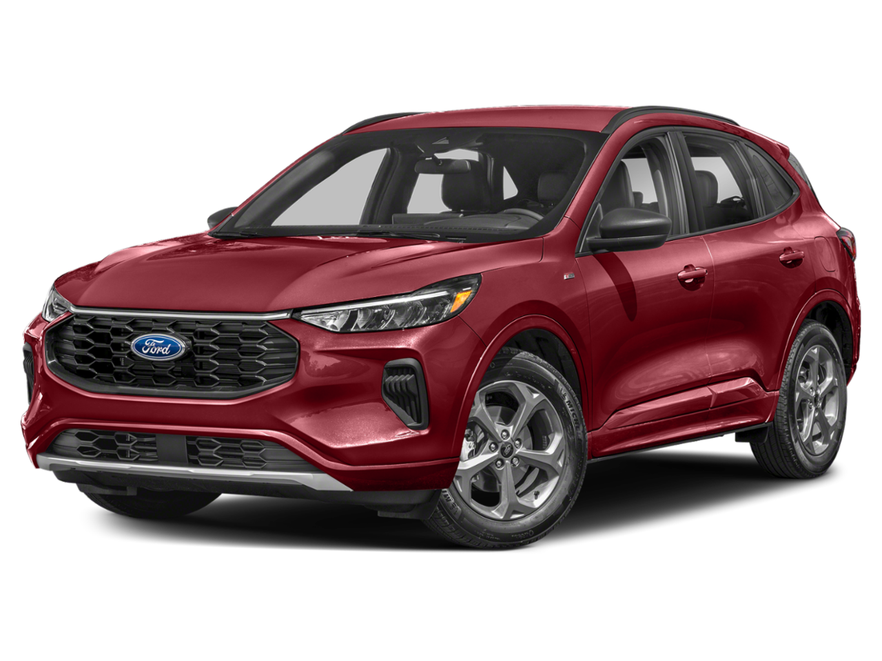 Ford 2023 Escape ST-Line