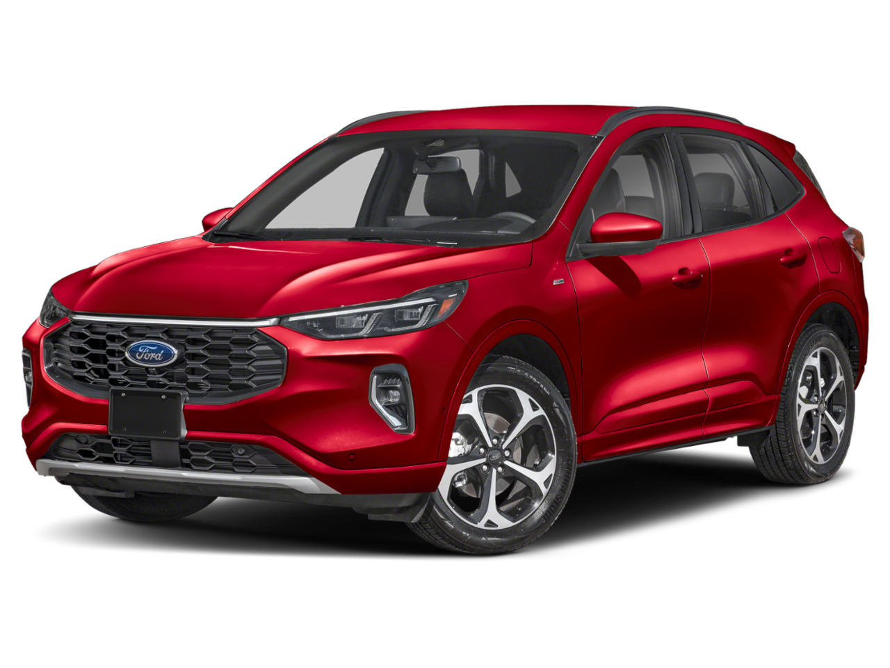 Ford 2023 Escape ST-Line Elite