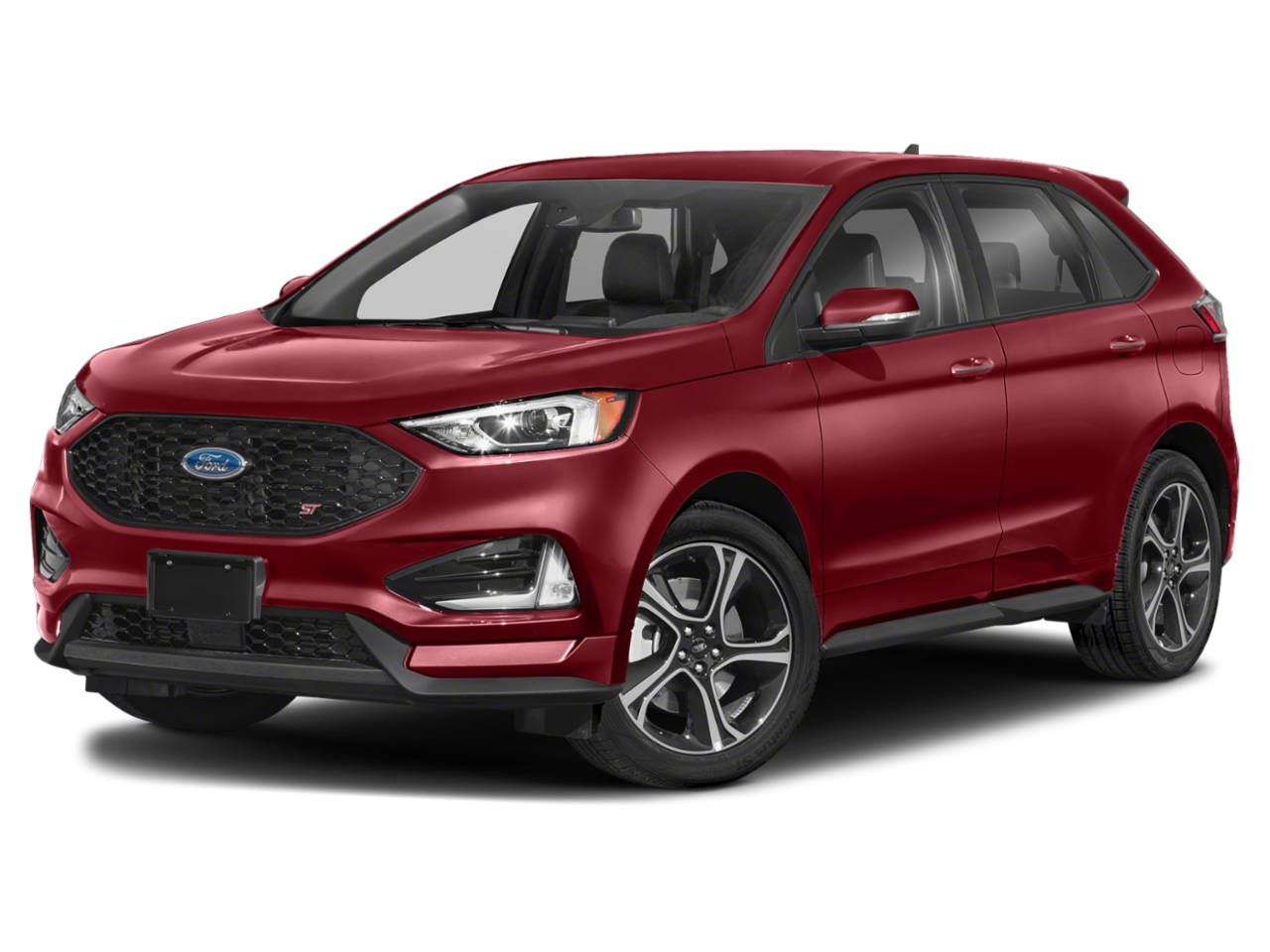 Ford 2023 Edge ST