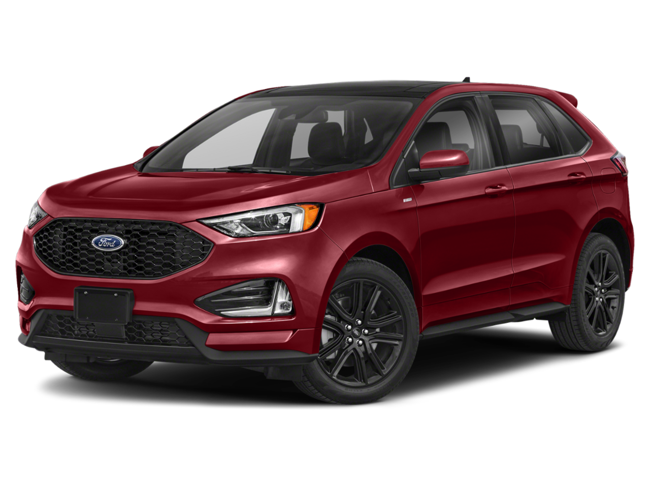 Ford 2023 Edge ST-Line