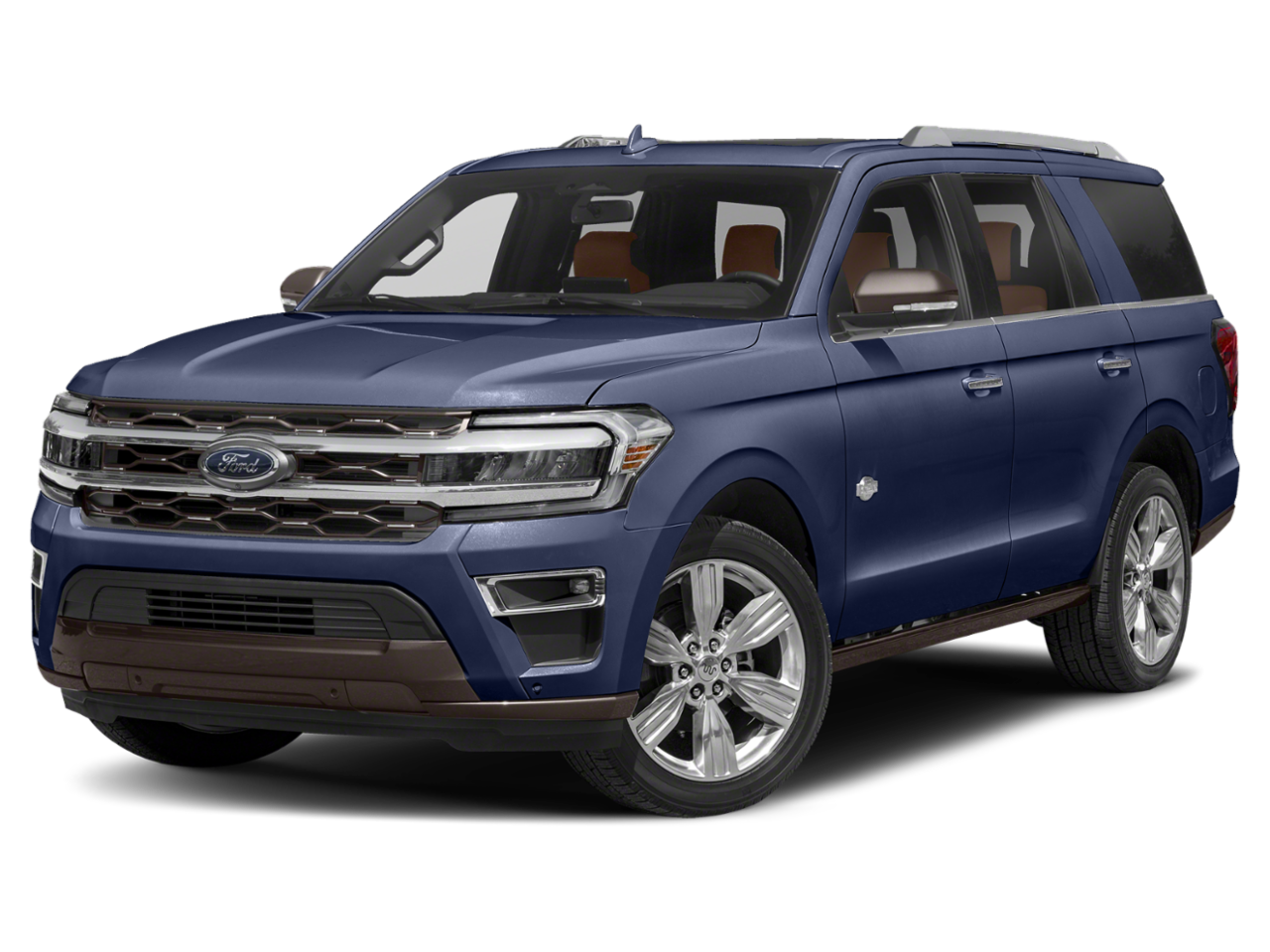 New Ford Expedition from your BROOKLYN, CT dealership, Check Vachon.