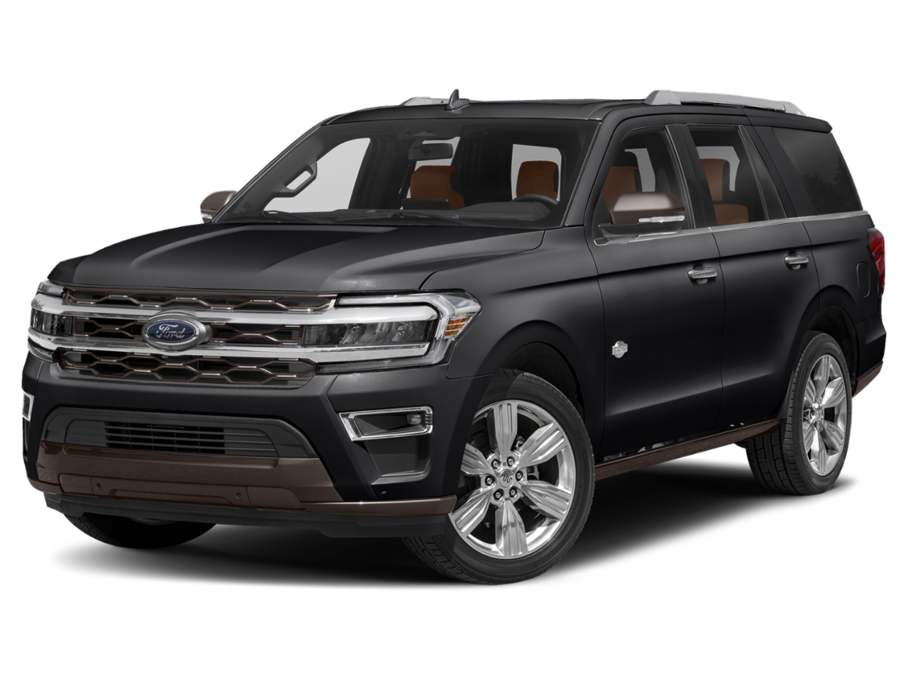 Expedition Ford 2023 Expedition King Ranch