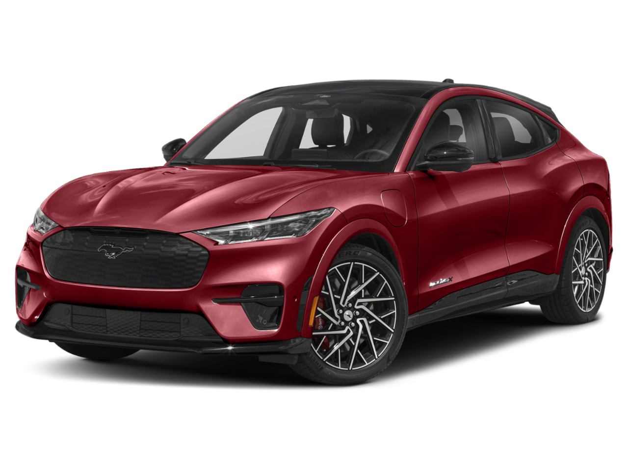 Big Valley Ford, Inc. is a Ford dealer selling new and used cars in