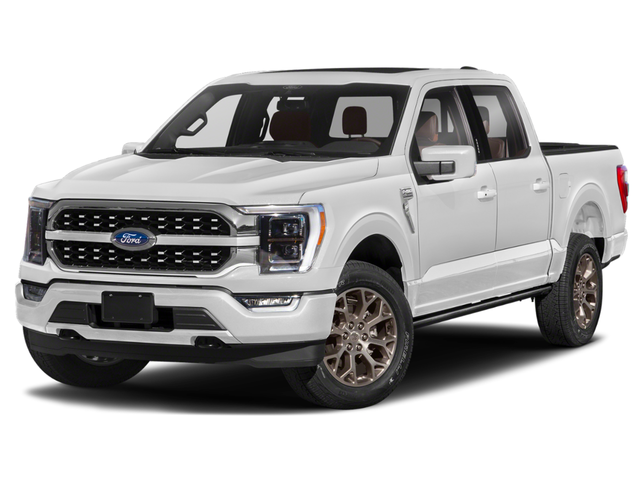 Ford 2023 F-150 King Ranch