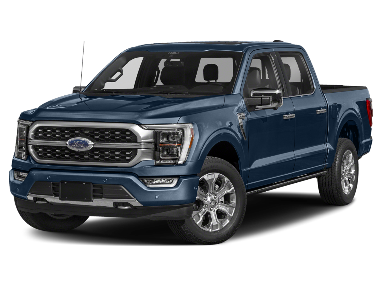 Elkhorn Motors Inc is a Ford dealer selling new and used cars in