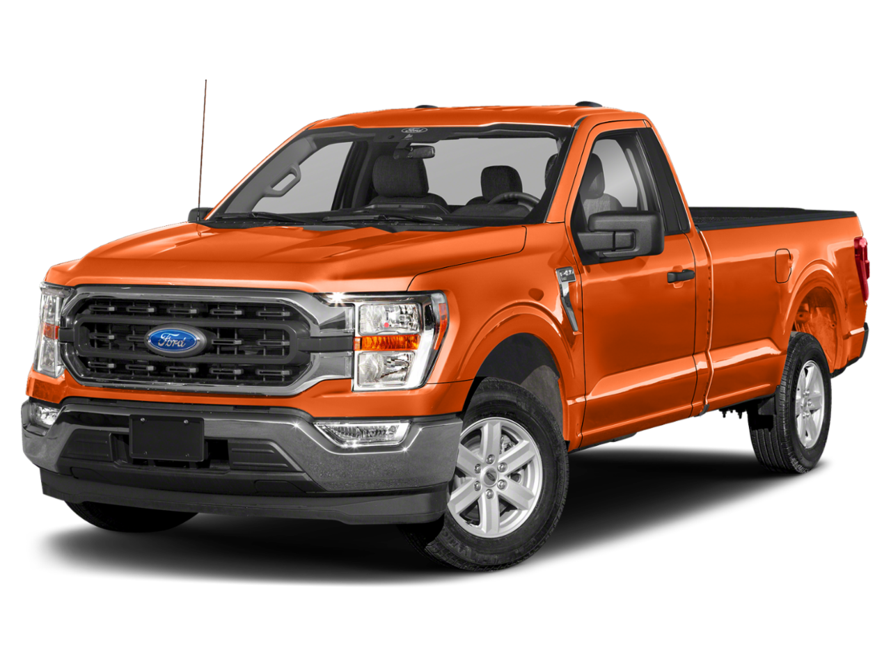2023 Ford F 150 Tryon