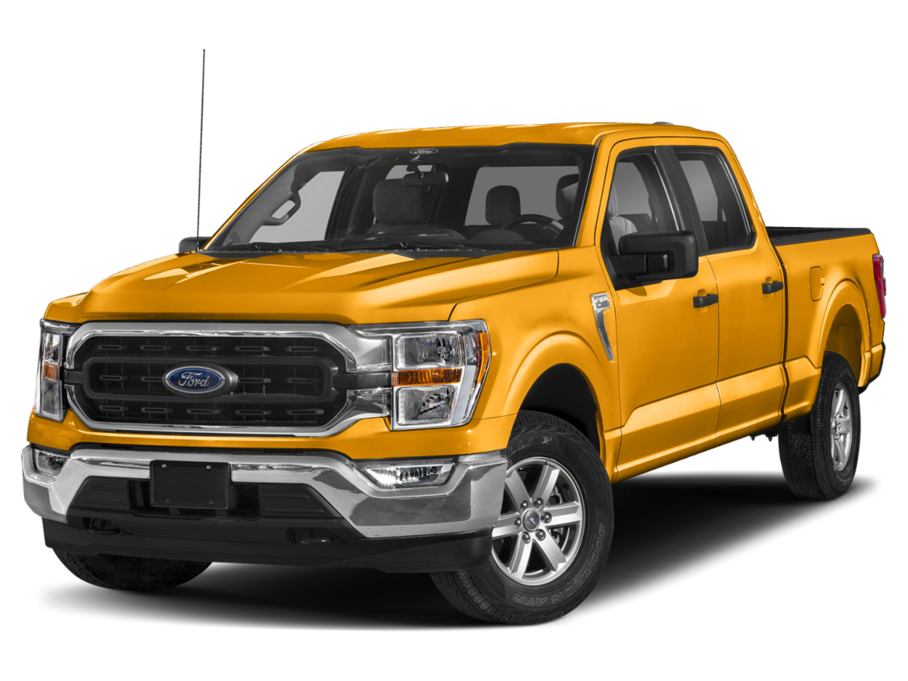 Christie Motors Inc is a Ford dealer selling new and used cars in