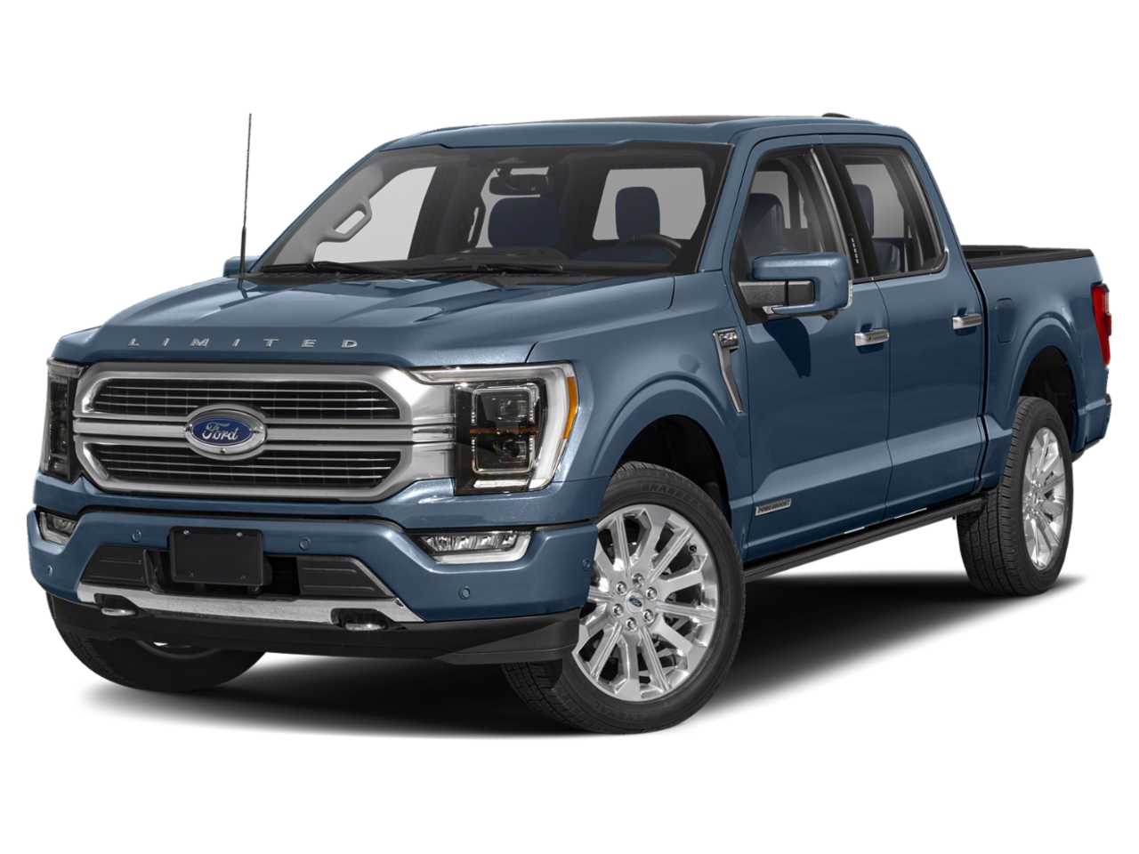 Ford 2023 F-150 Limited
