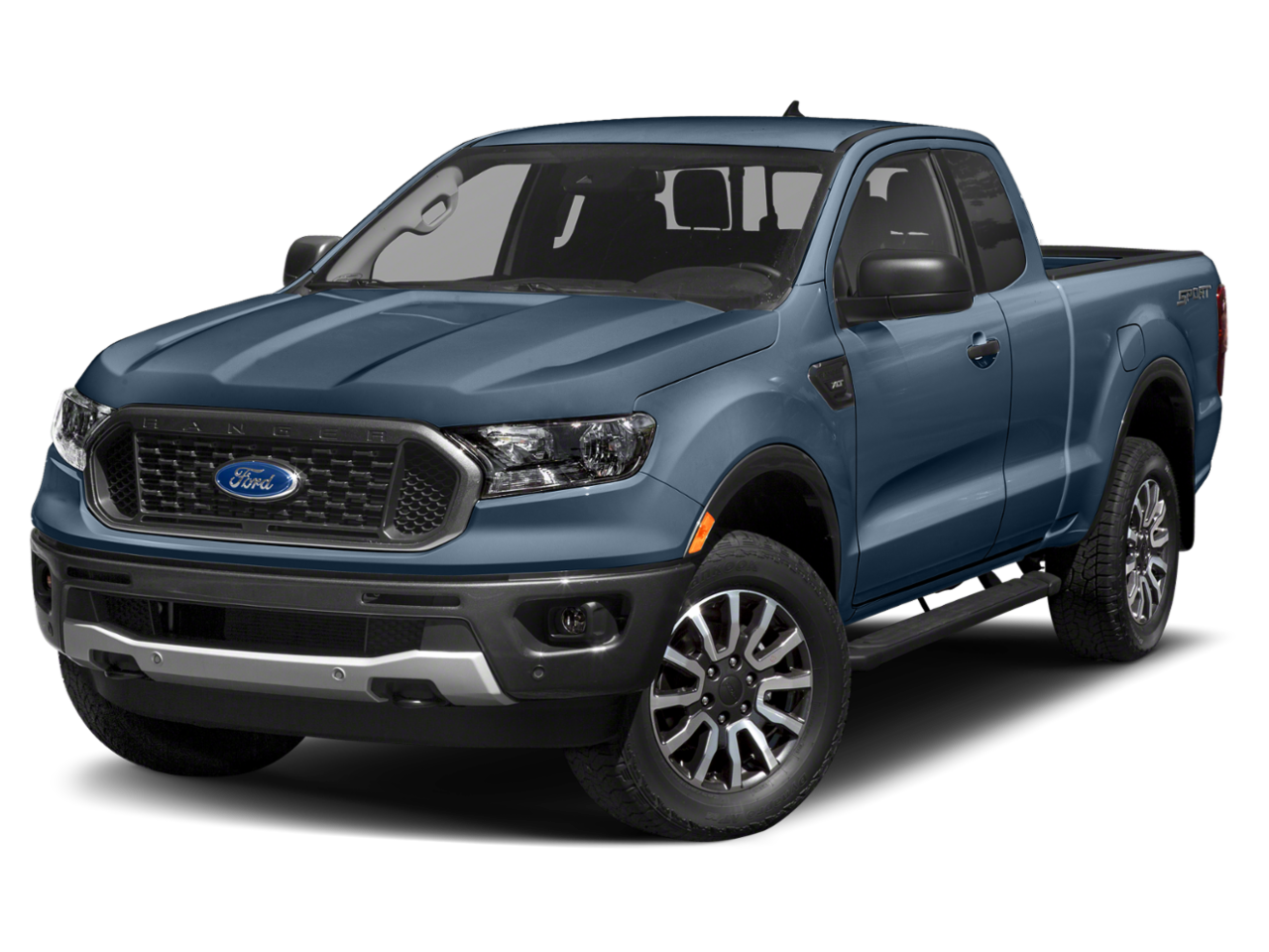 2023 Ford Ranger Mahwah Ford Sales & Service, Inc.