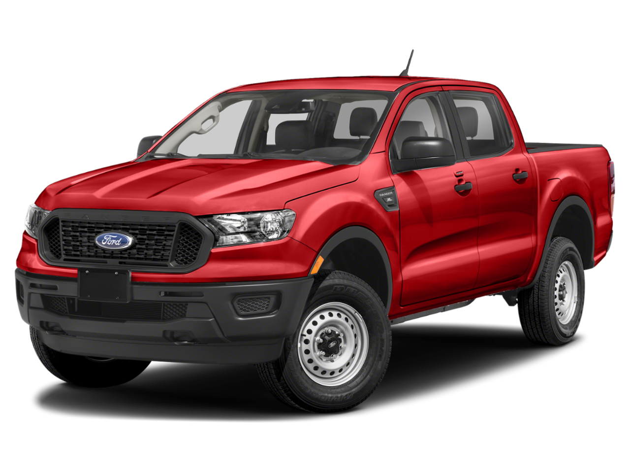 2023 Ford Ranger for Sale Bergstrom Automotive