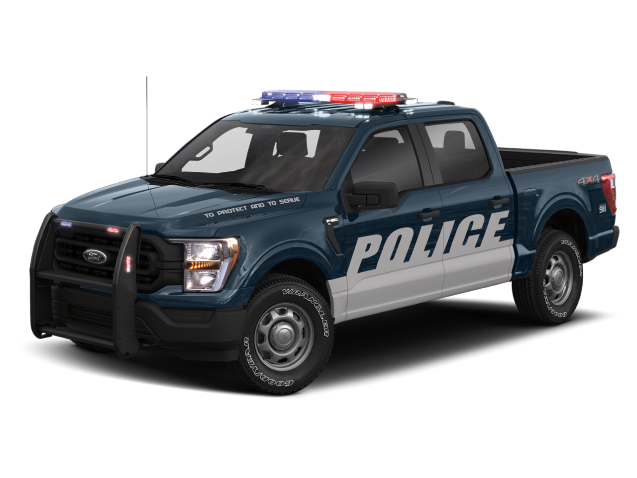 New Ford f150specialservicevehicle from your City of Industry, CA